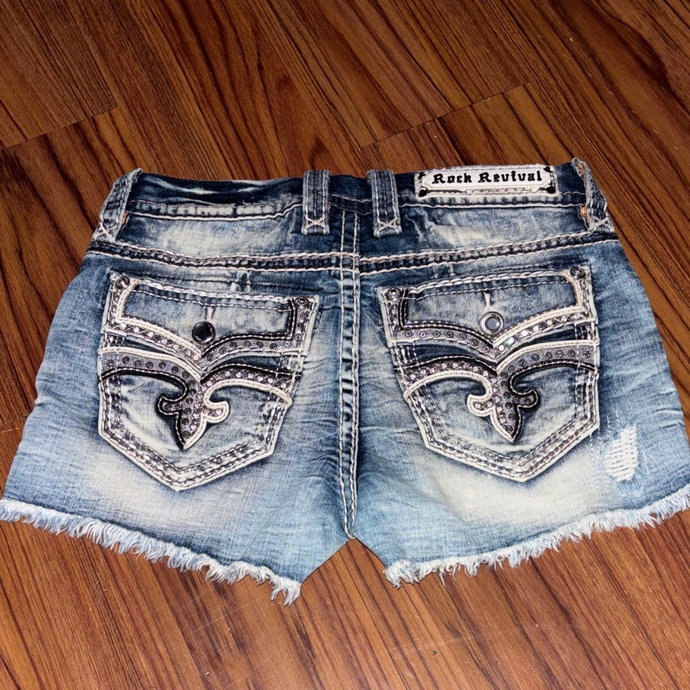Rock Revival